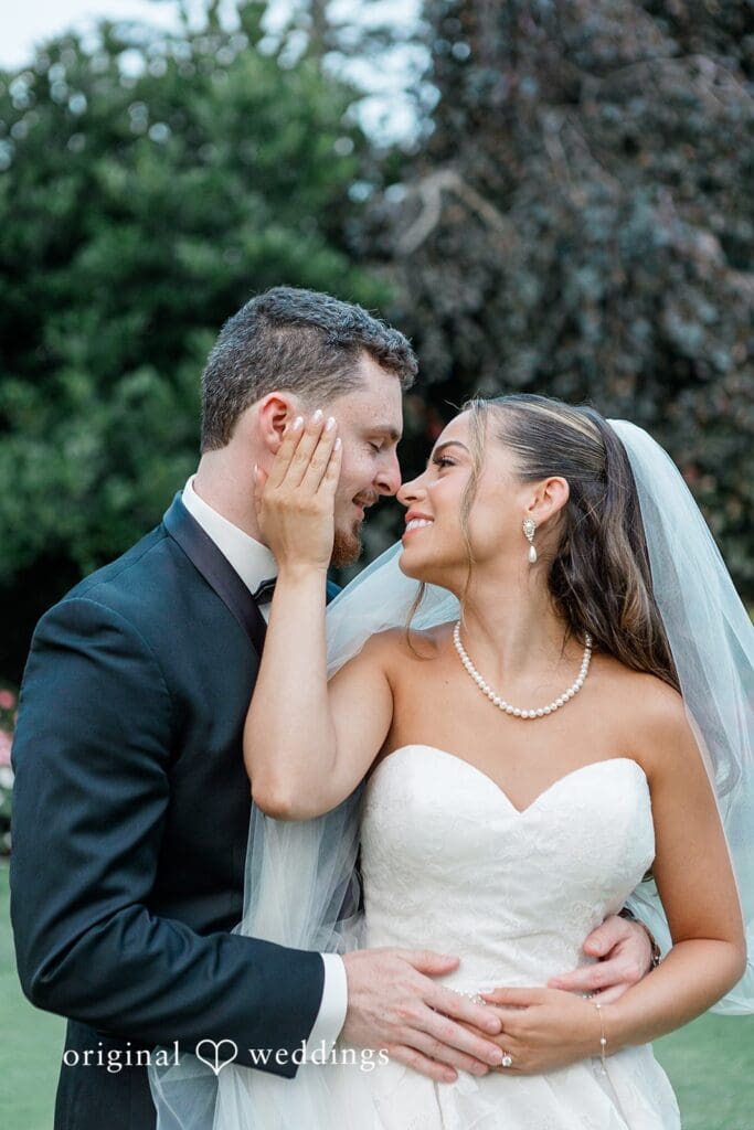 Victoria & Timothy -