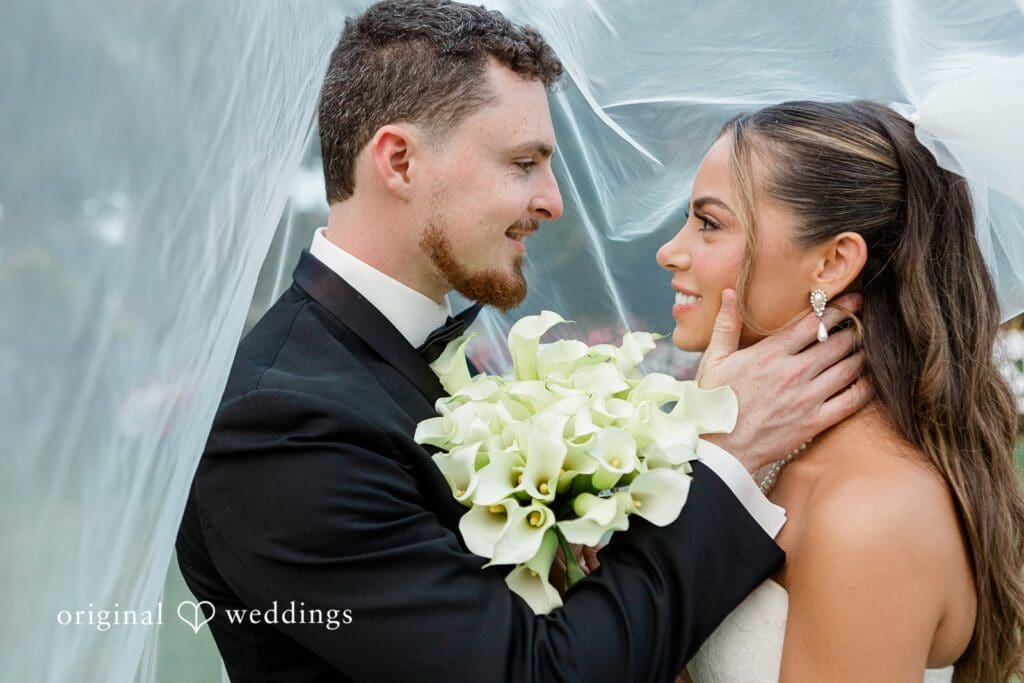 Victoria & Timothy -