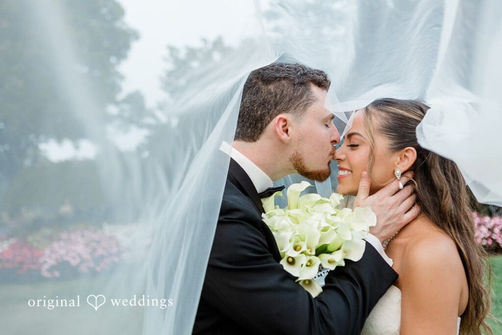 Victoria & Timothy -