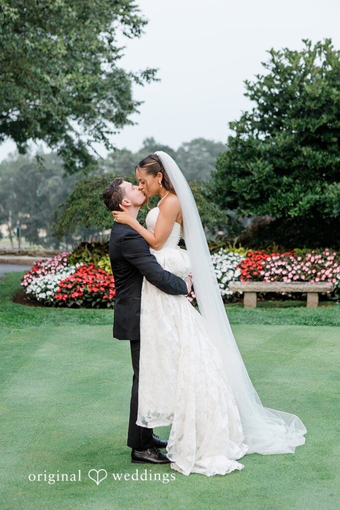 Victoria & Timothy -