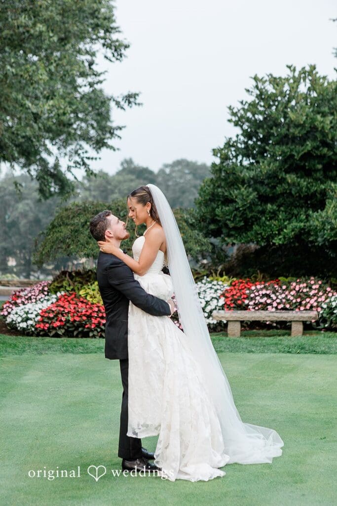 Victoria & Timothy -