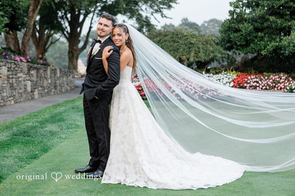 Victoria & Timothy -