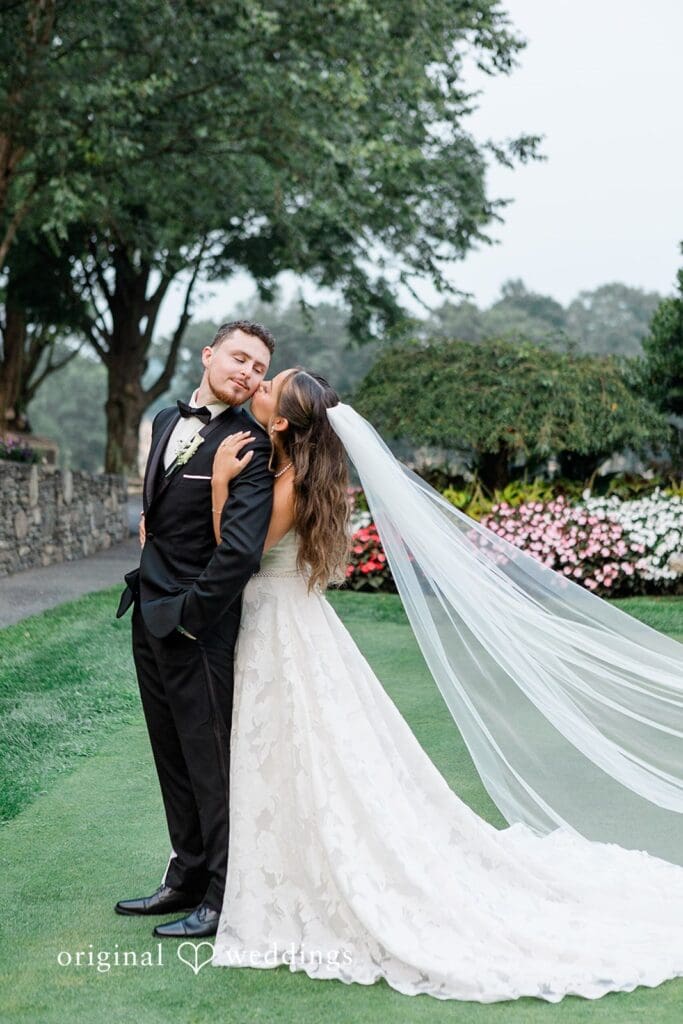 Victoria & Timothy -