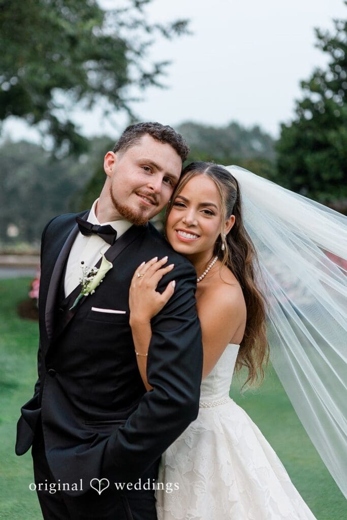 Victoria & Timothy -