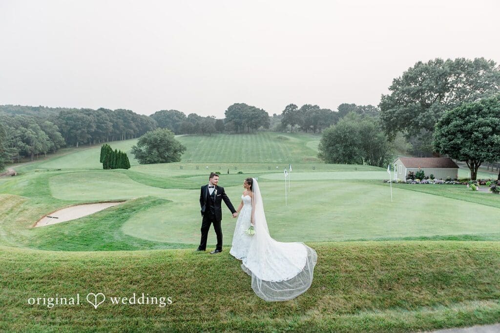 Victoria & Timothy -