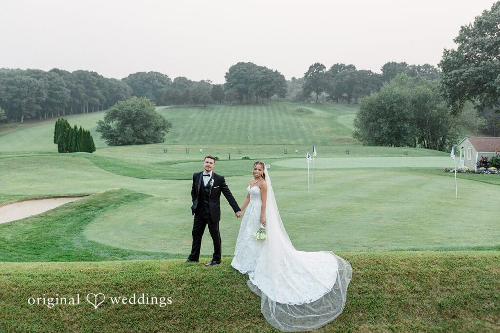 Victoria & Timothy -