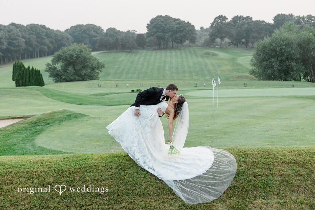 Victoria & Timothy -