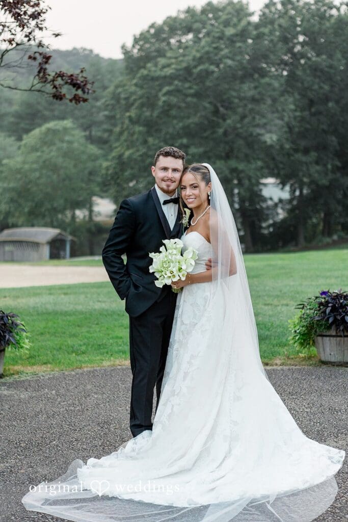 Victoria & Timothy -