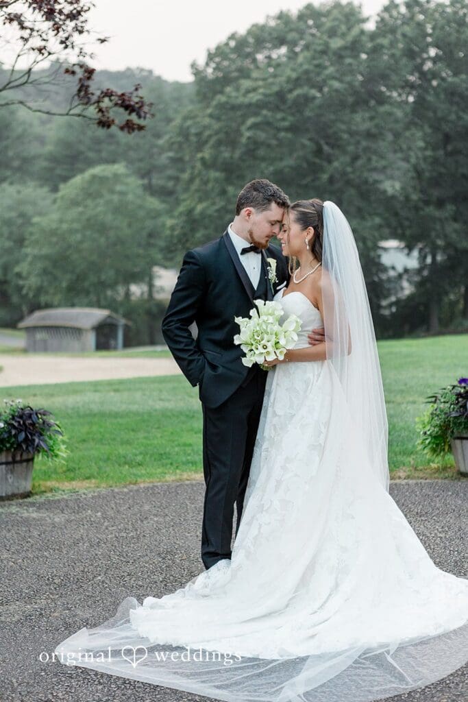 Victoria & Timothy -