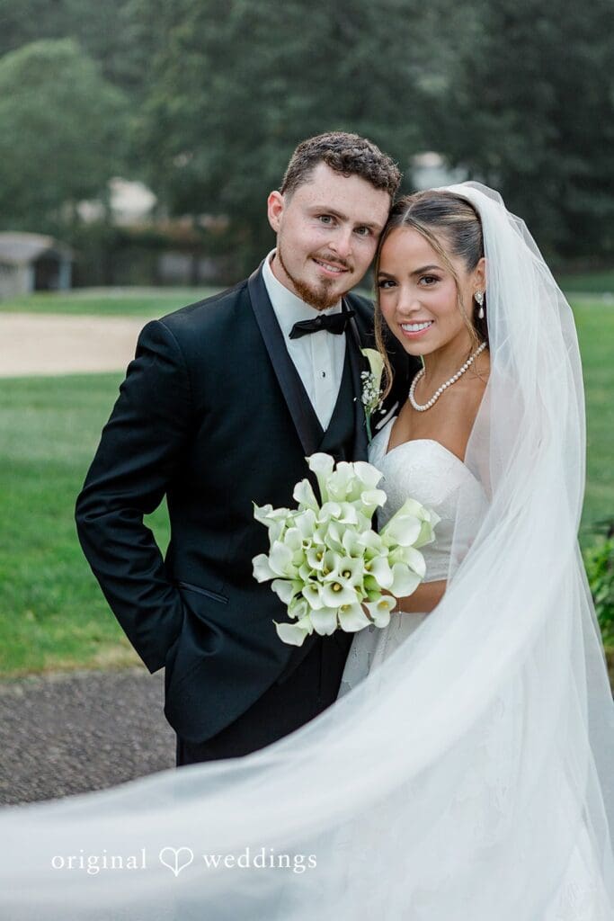 Victoria & Timothy -