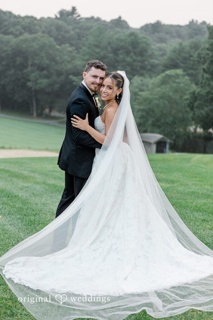 Victoria & Timothy -