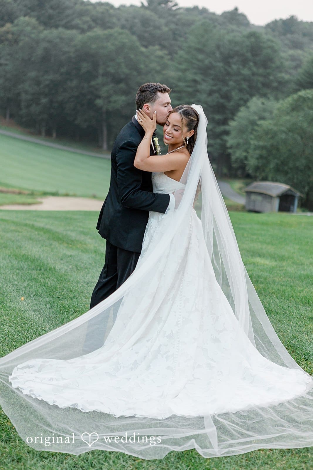 Victoria & Timothy -