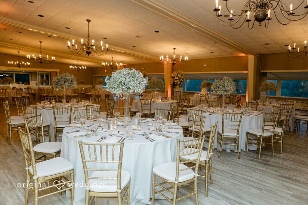 Victoria & Timothy -