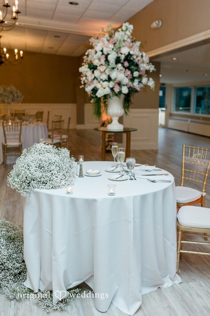 Victoria & Timothy -