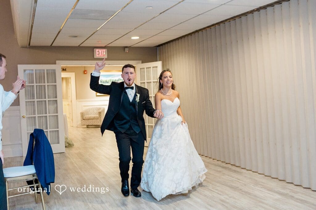 Victoria & Timothy -