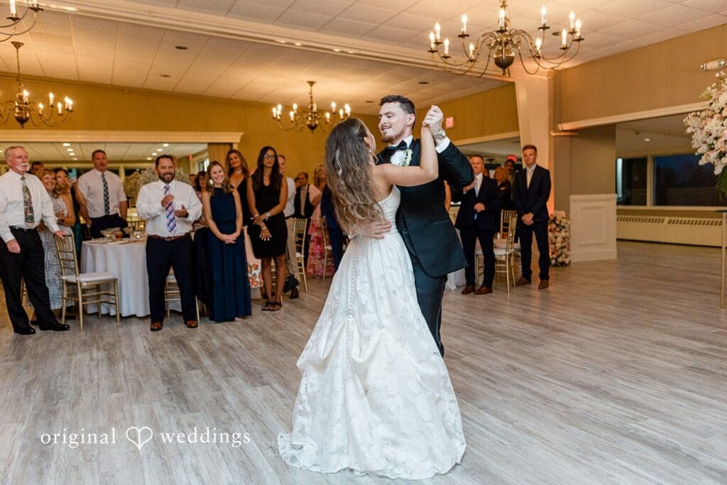 Victoria & Timothy -