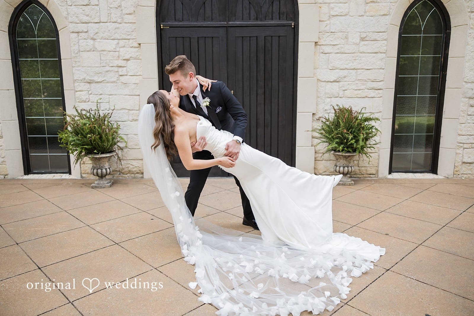 Kaylee & Zack -