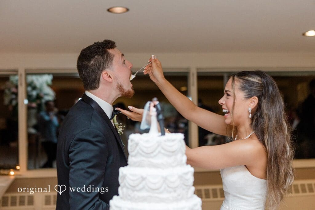 Victoria & Timothy -