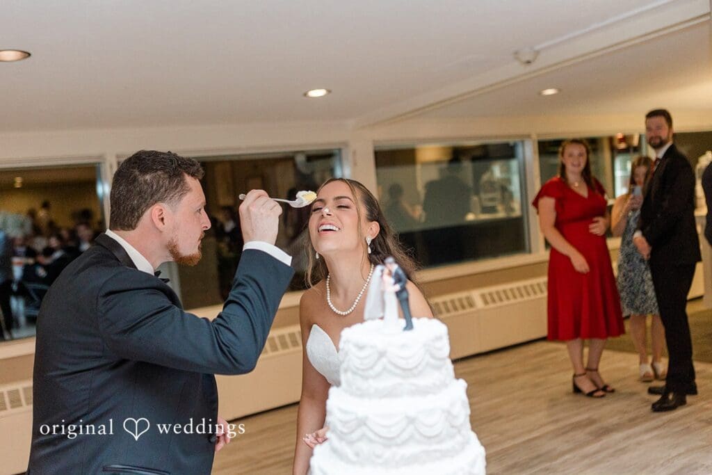 Victoria & Timothy -