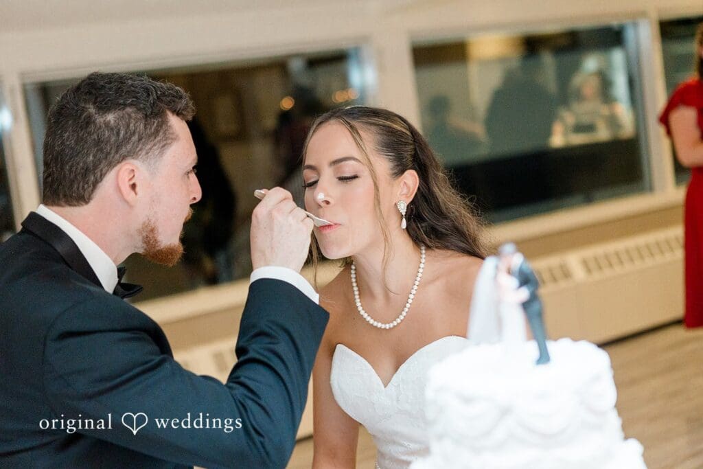 Victoria & Timothy -