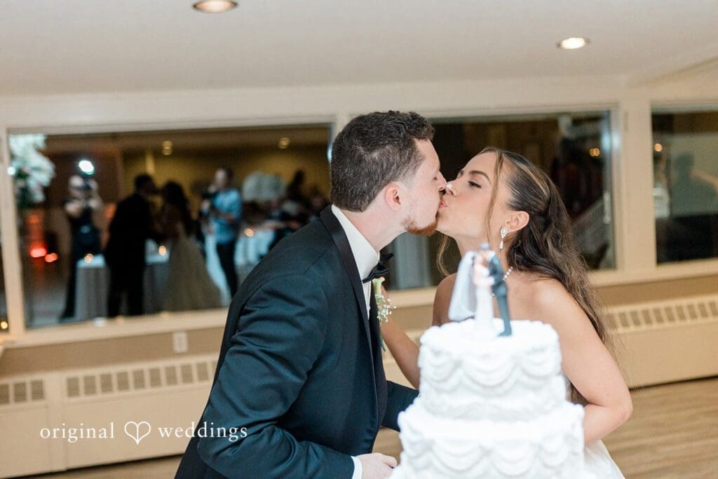 Victoria & Timothy -