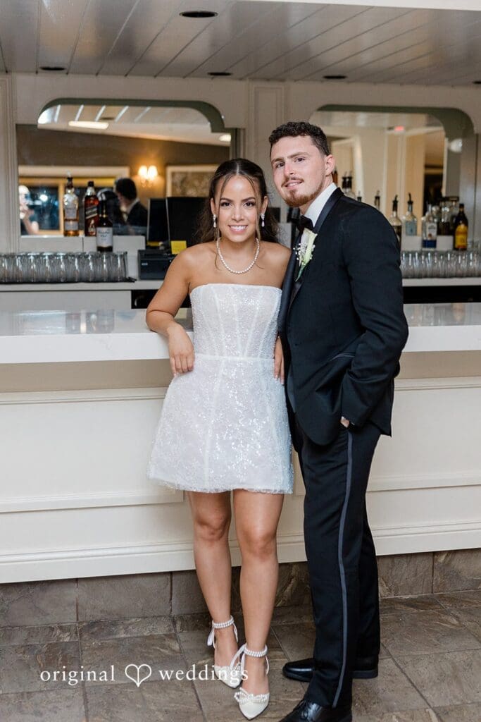 Victoria & Timothy -