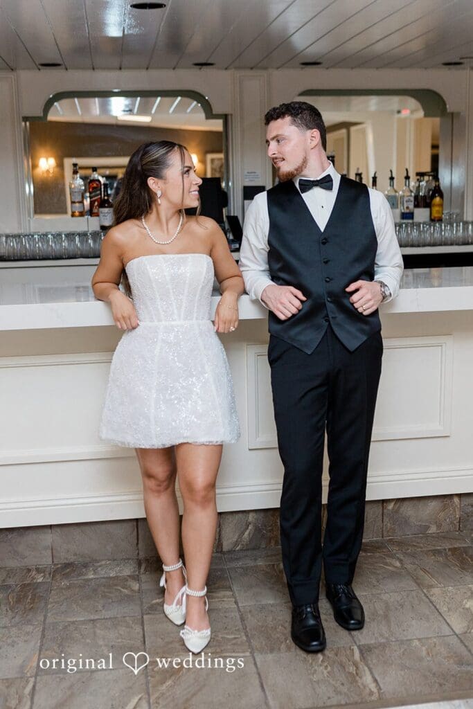 Victoria & Timothy -