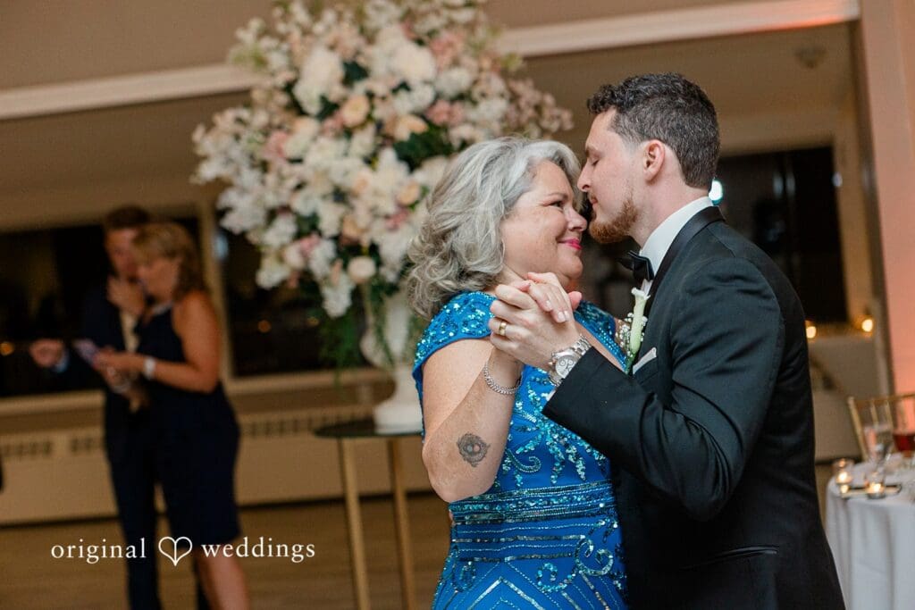 Victoria & Timothy -