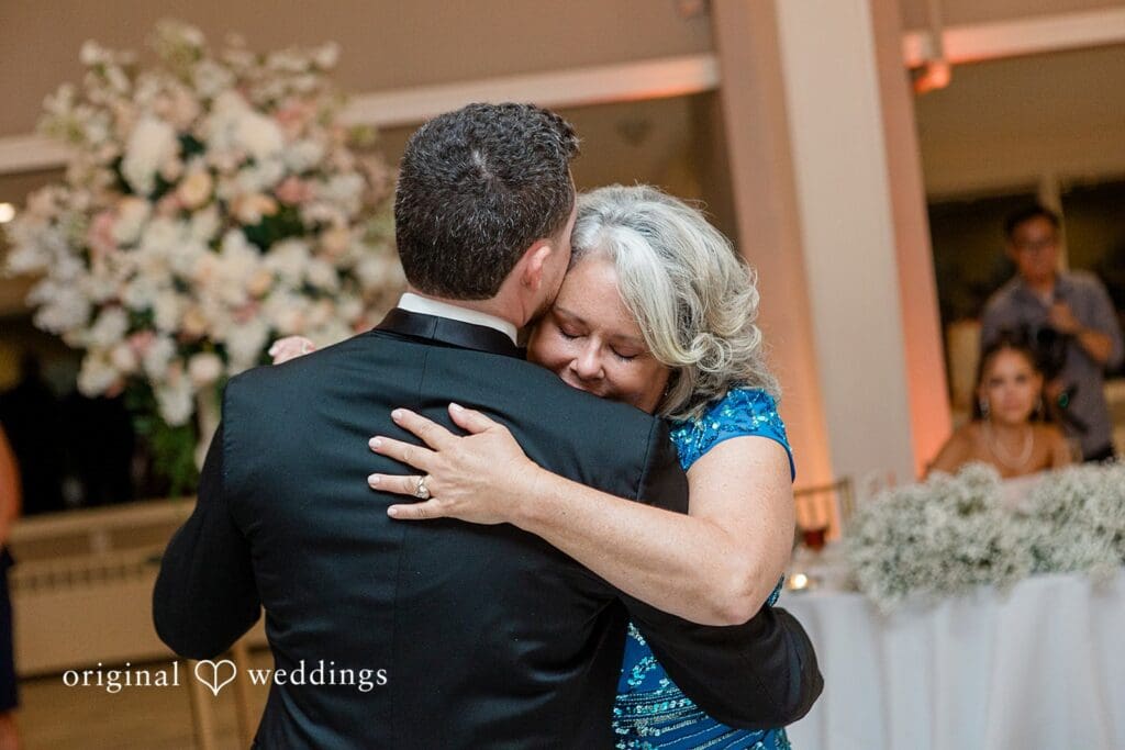 Victoria & Timothy -