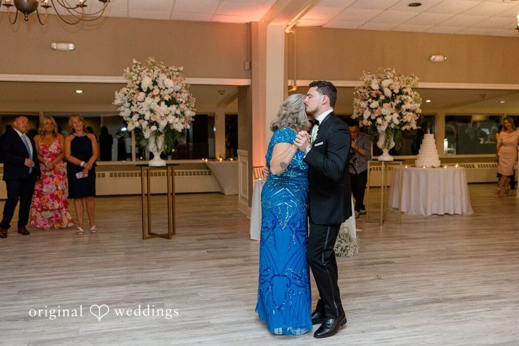 Victoria & Timothy -