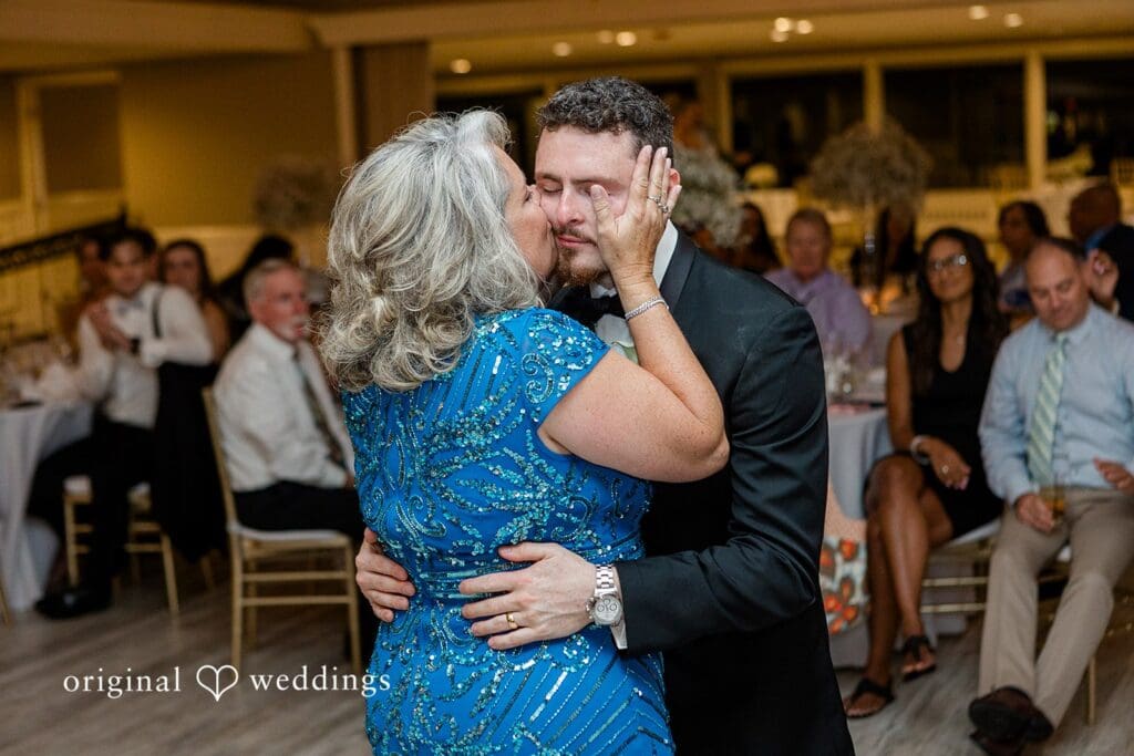 Victoria & Timothy -