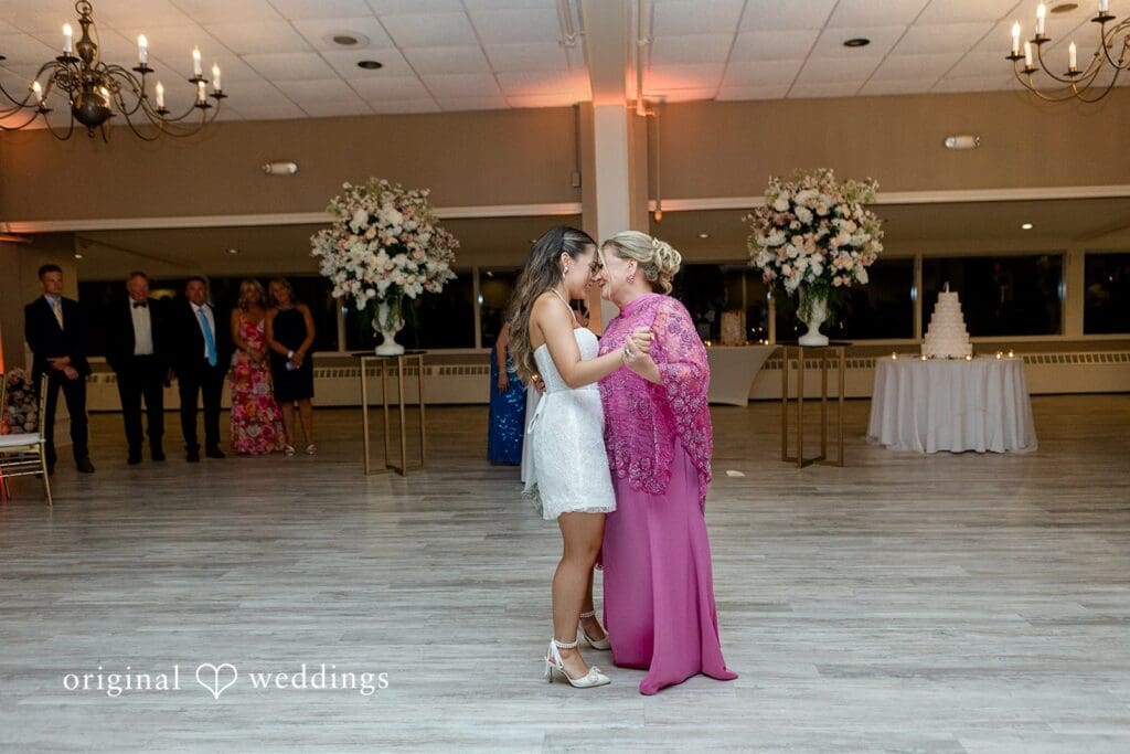 Victoria & Timothy -