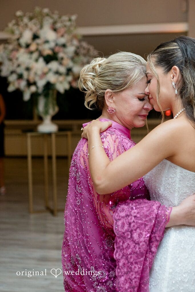 Victoria & Timothy -