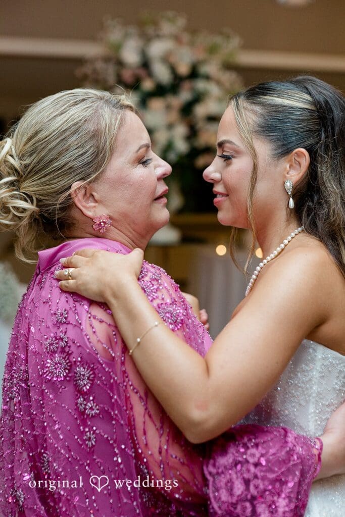 Victoria & Timothy -