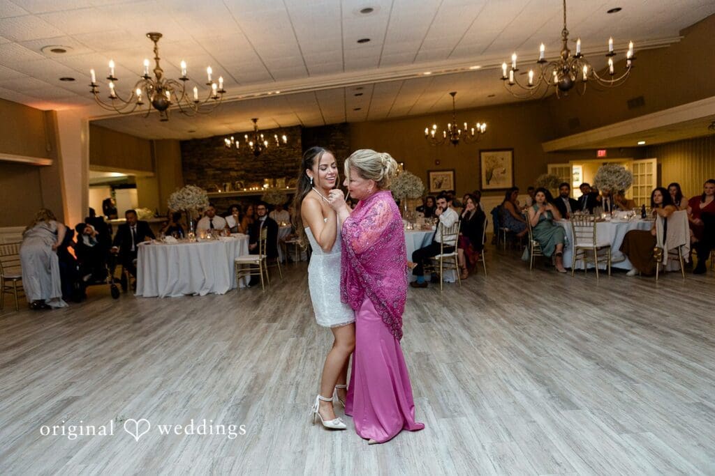 Victoria & Timothy -