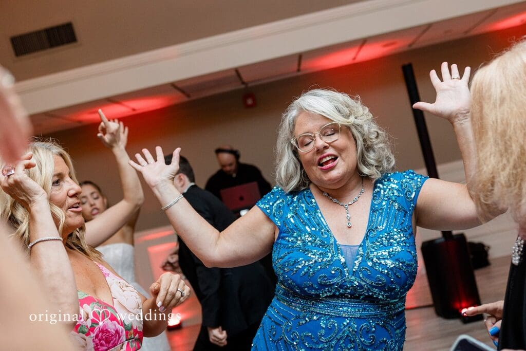 Victoria & Timothy -