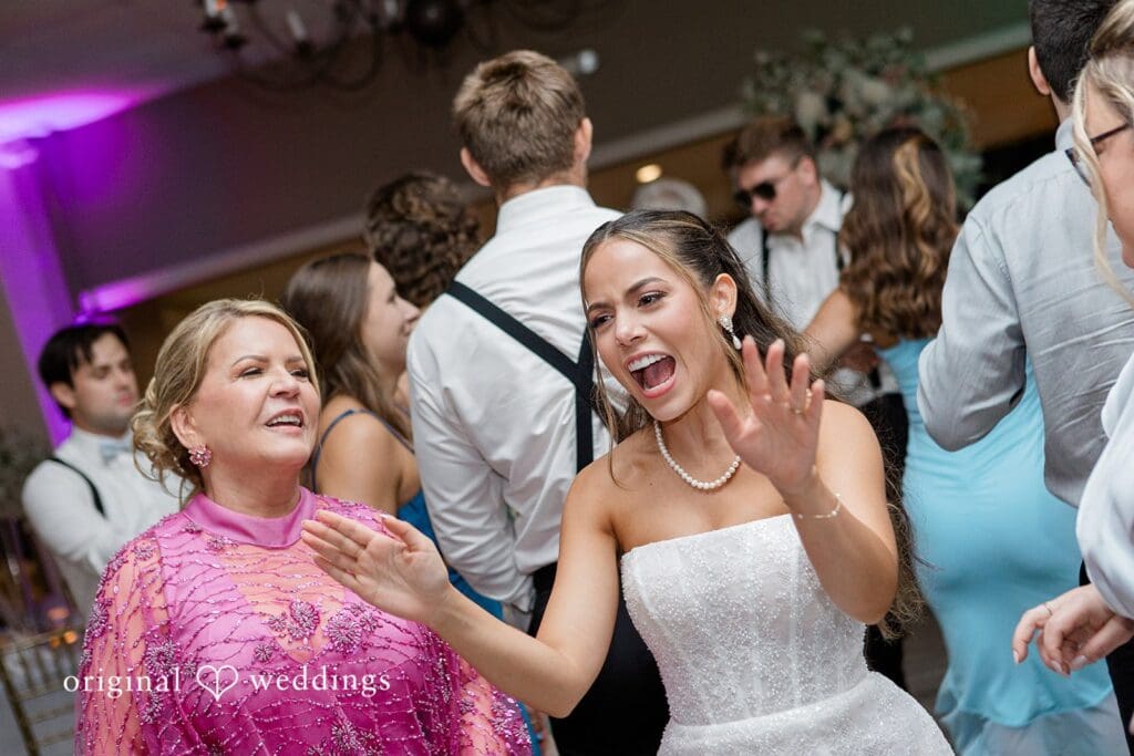 Victoria & Timothy -