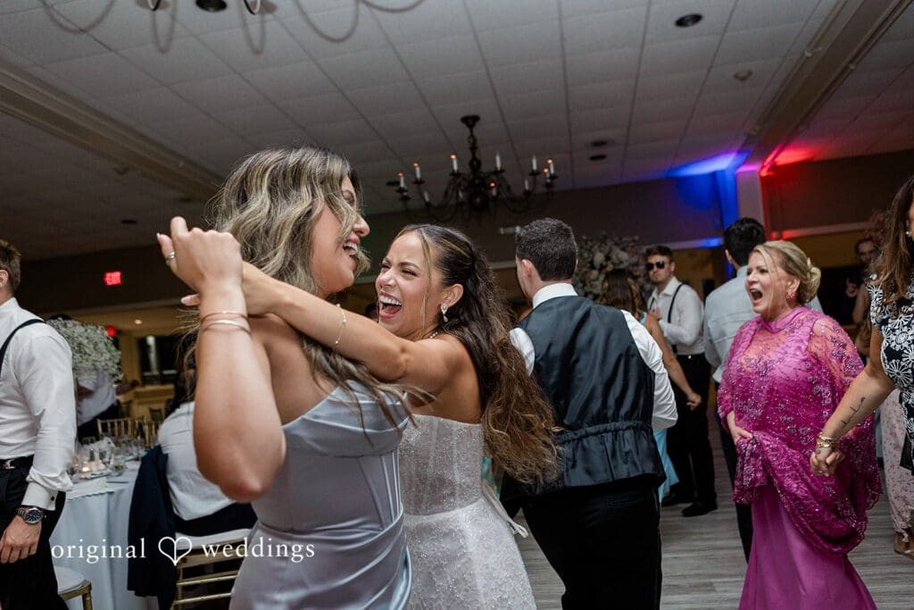 Victoria & Timothy -