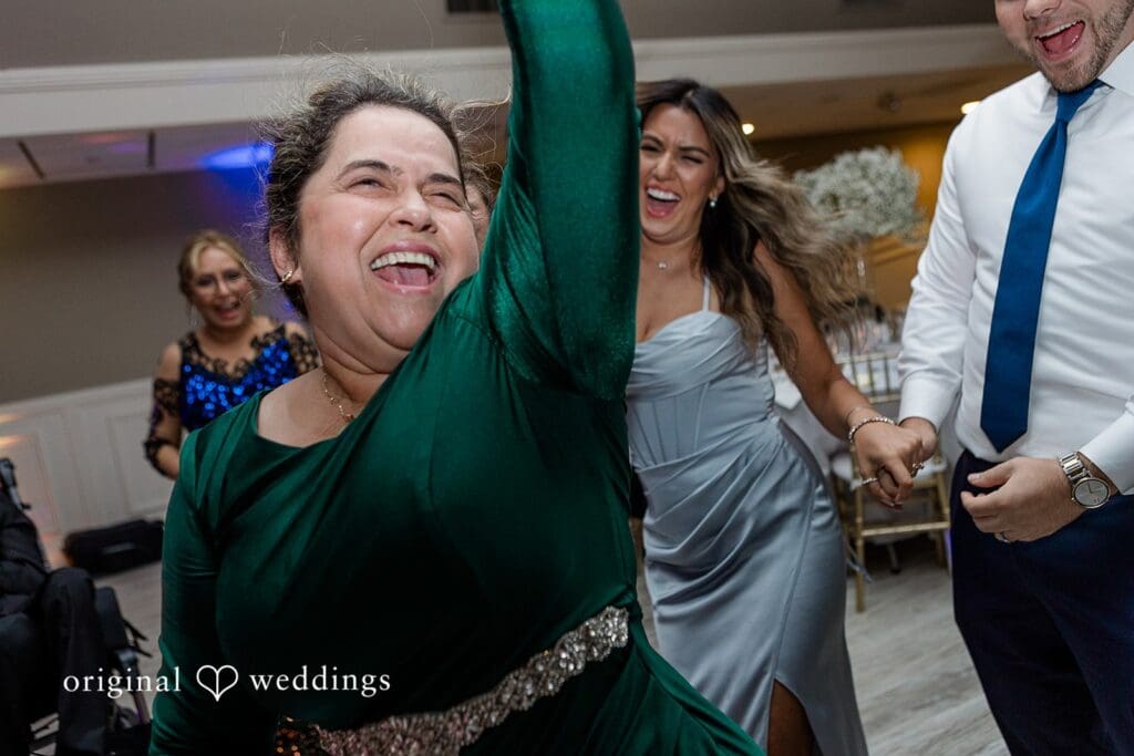 Victoria & Timothy -