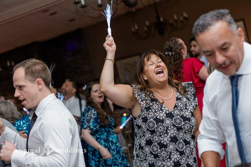 Victoria & Timothy -