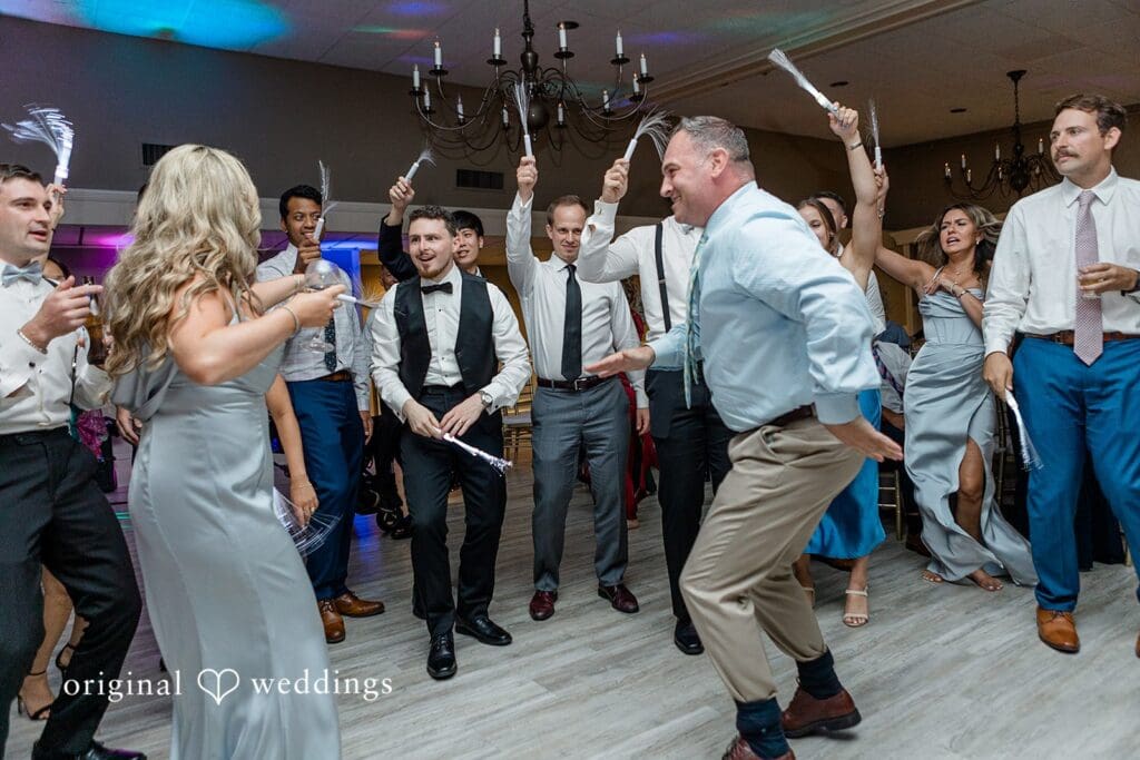 Victoria & Timothy -