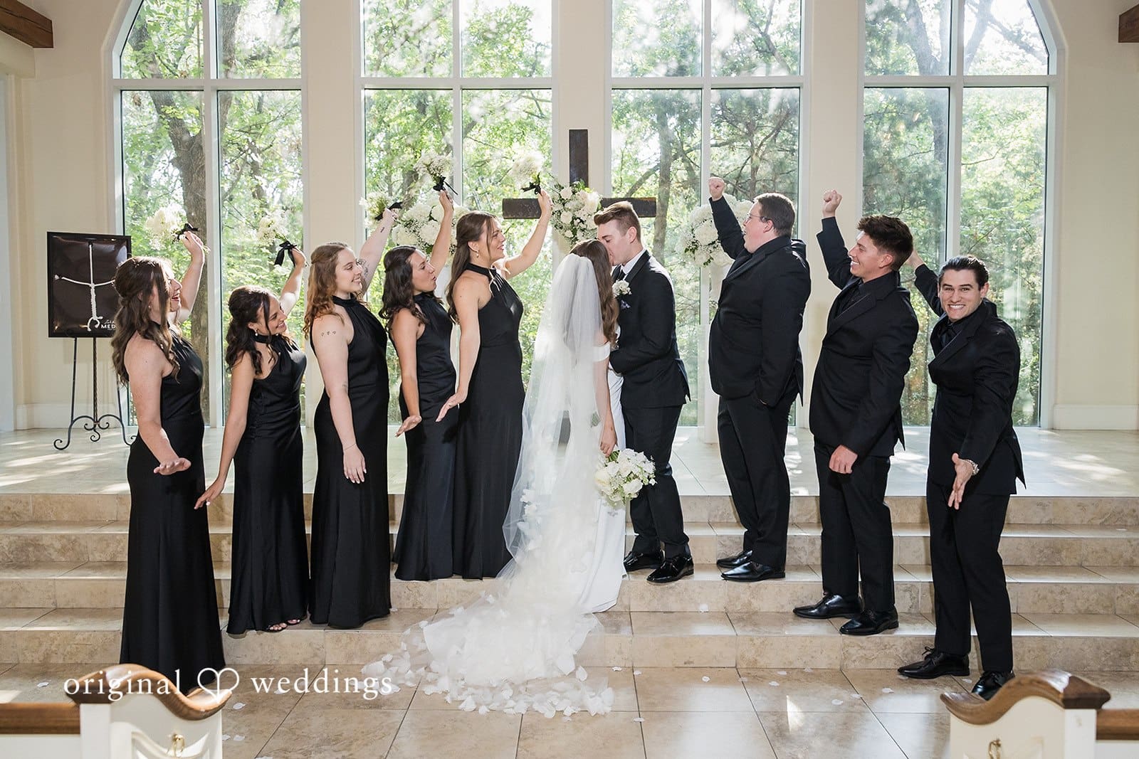 Kaylee & Zack -