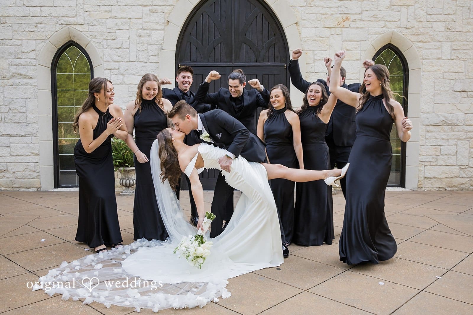 Kaylee & Zack -