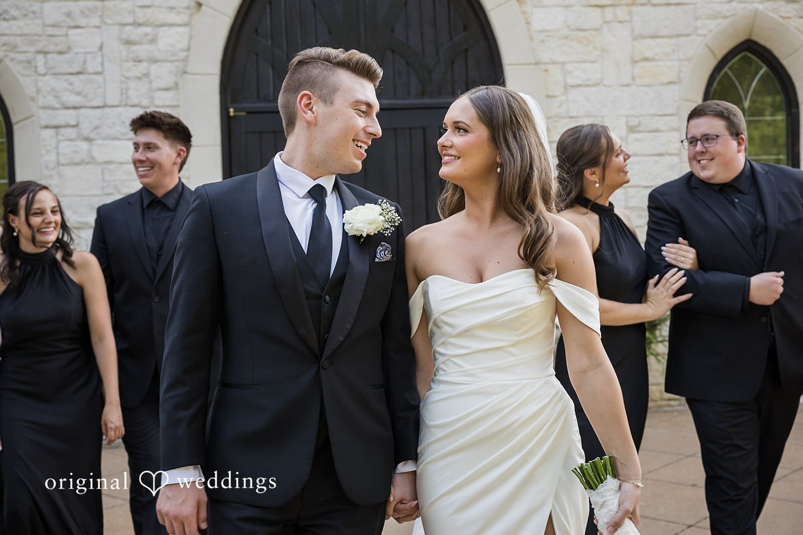 Kaylee & Zack -