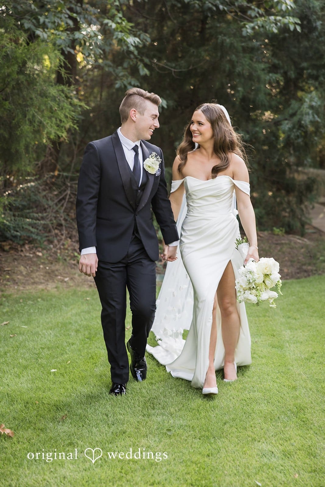 Kaylee & Zack -