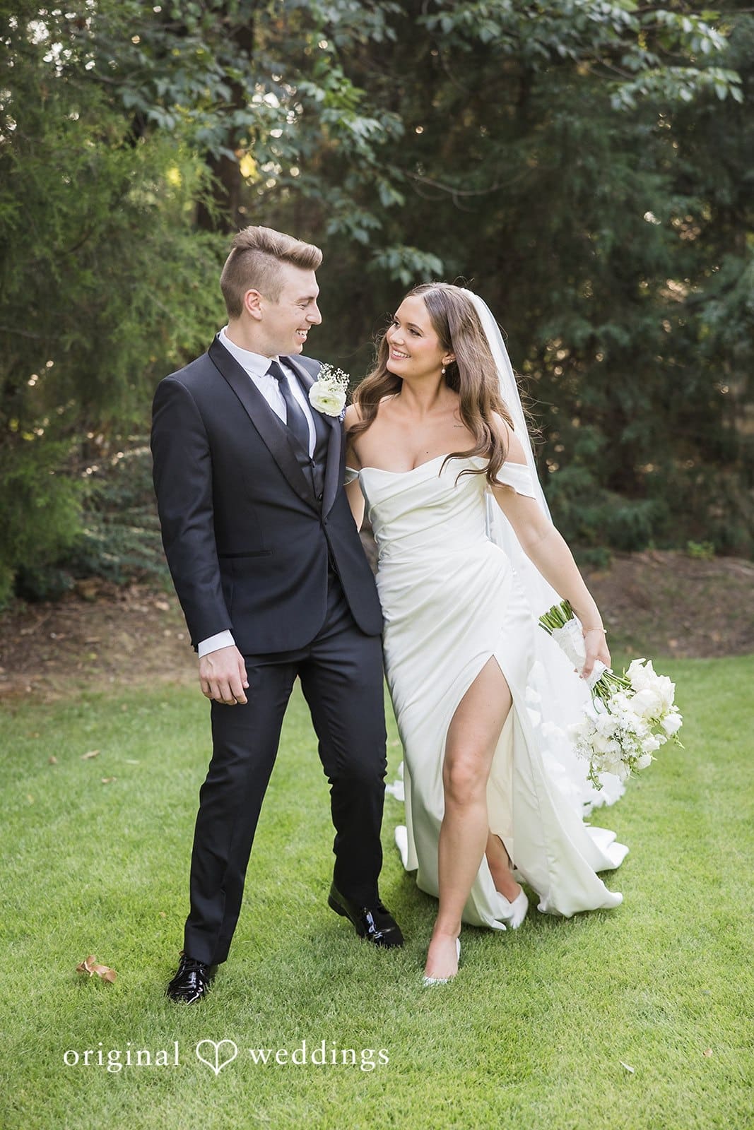 Kaylee & Zack -
