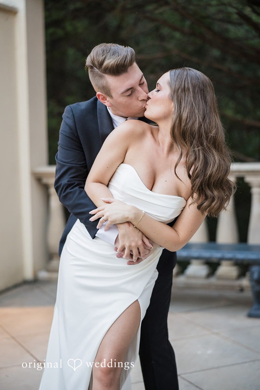 Kaylee & Zack -