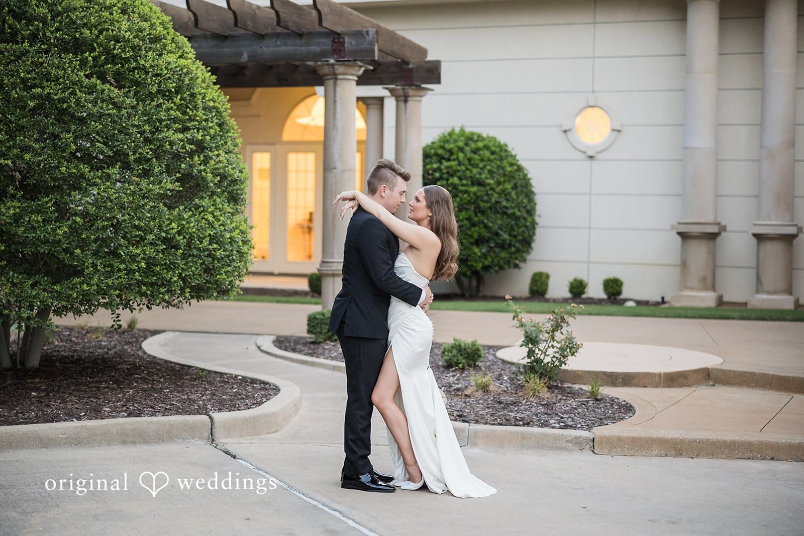 Kaylee & Zack -
