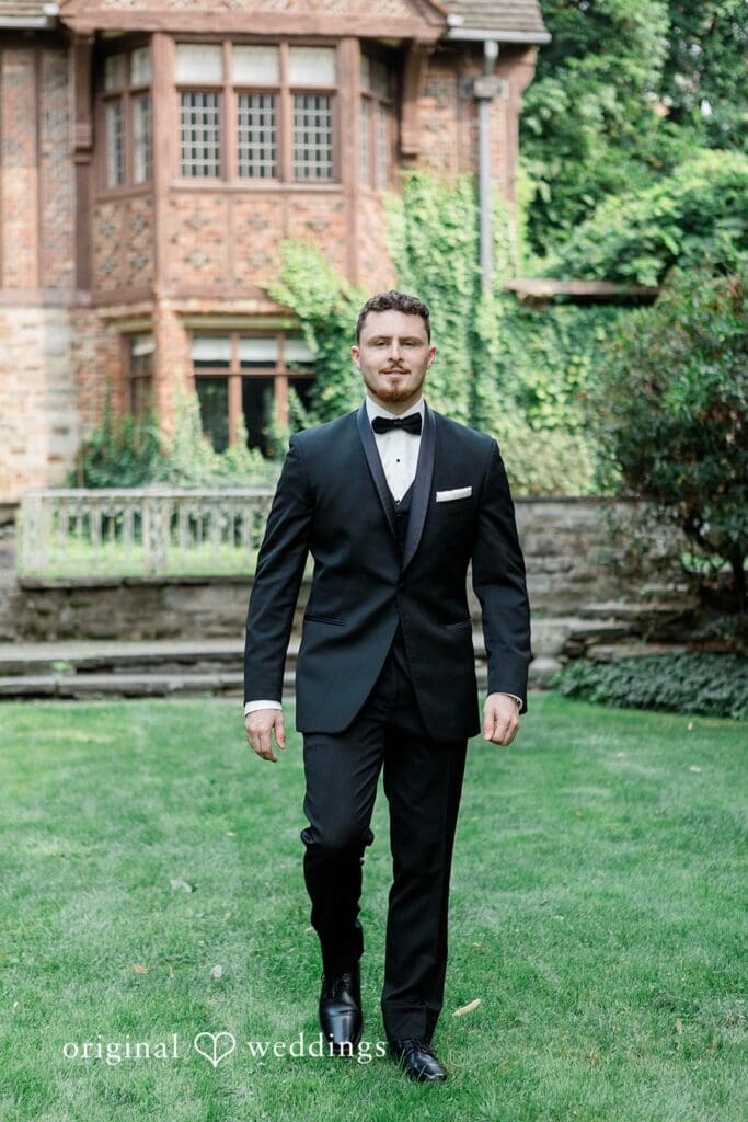 Victoria & Timothy -