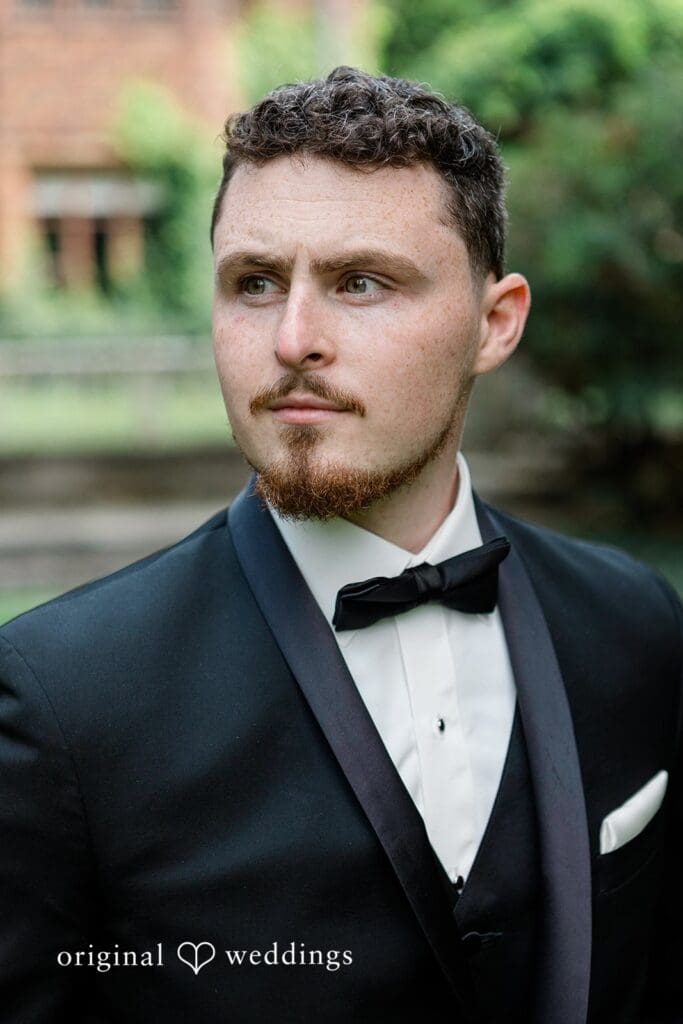 Victoria & Timothy -